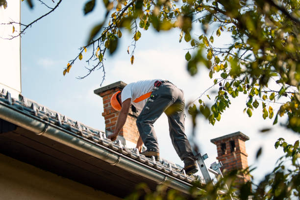 Best Sealant for Roof  in Hudson, OH