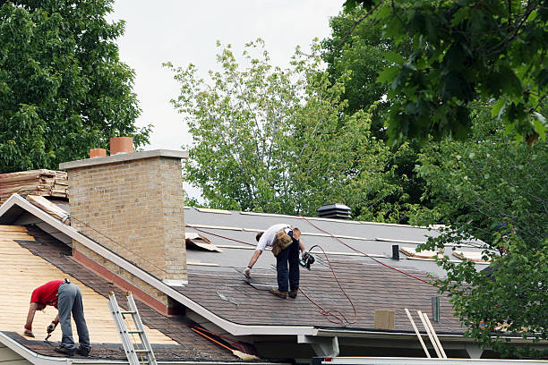Quick and Trustworthy Emergency Roof Repair Services in Hudson, OH