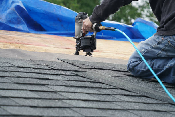 Gutter Installation and Roofing in Hudson, OH