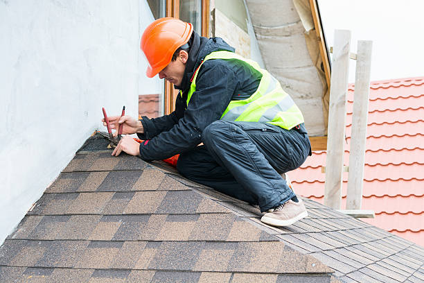 Reliable Hudson, OH Roofing Contractor Solutions