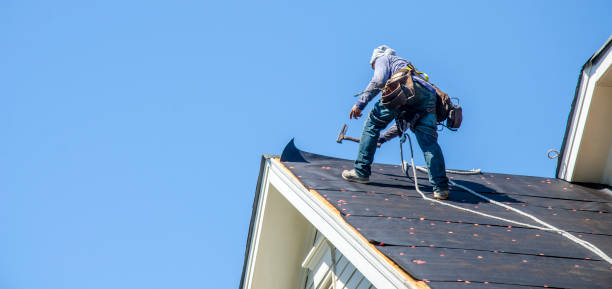 Best Emergency Roof Repair  in Hudson, OH